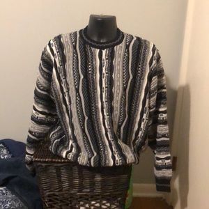 Sweater by Protege